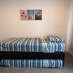 Apartamento constitución y la costa
