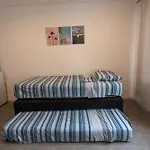 Apartamento constitución y la costa
