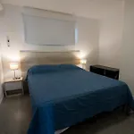 Apartamento constitución y la costa