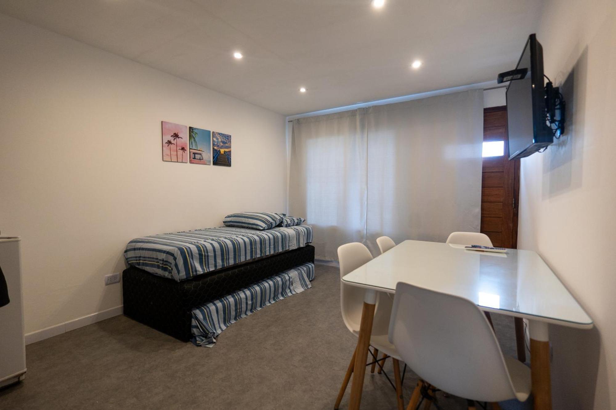 Apartamento Constitución Y La Costa * Mar del Plata