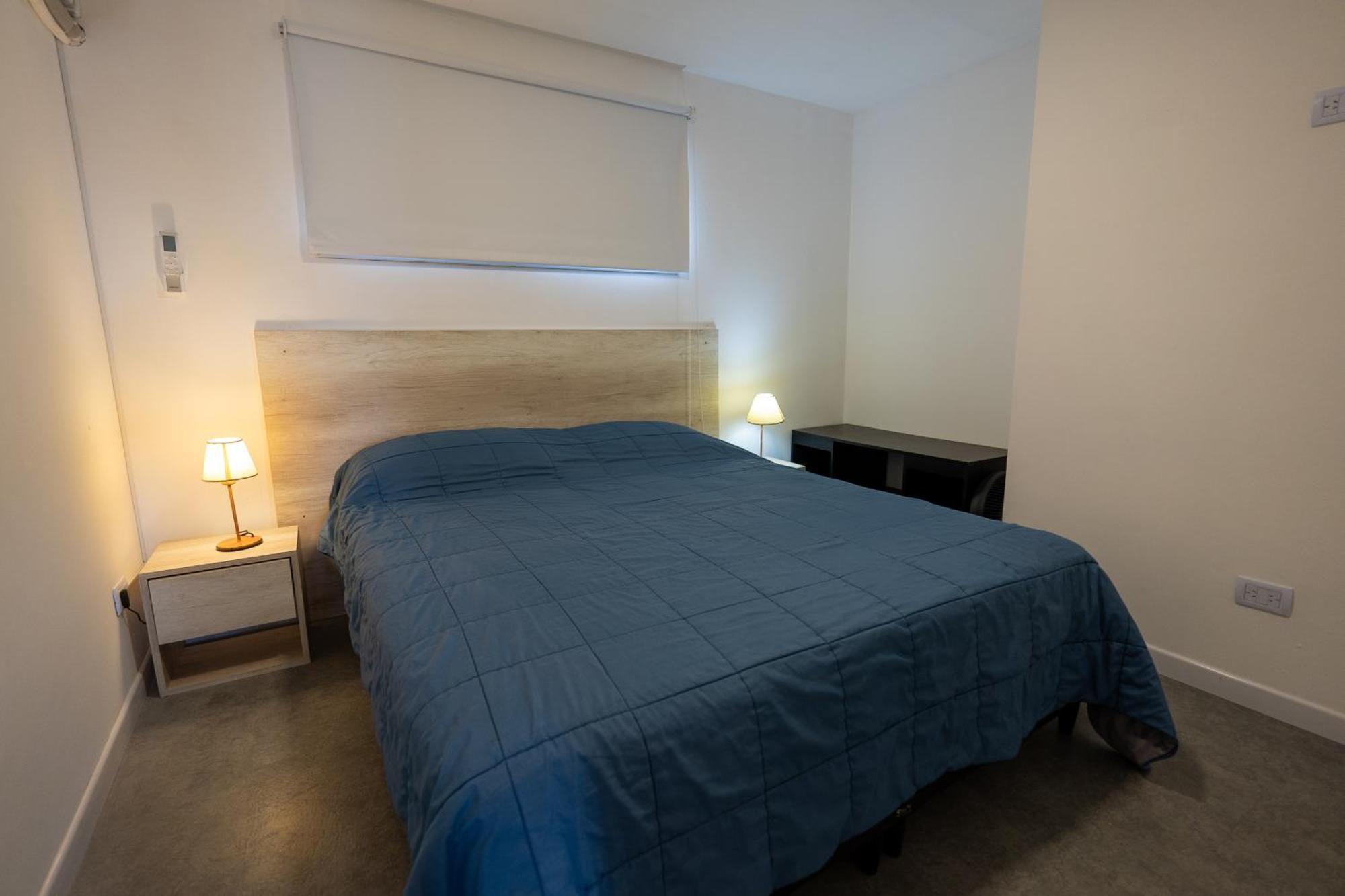 Apartamento Apartamento Constitución Y La Costa