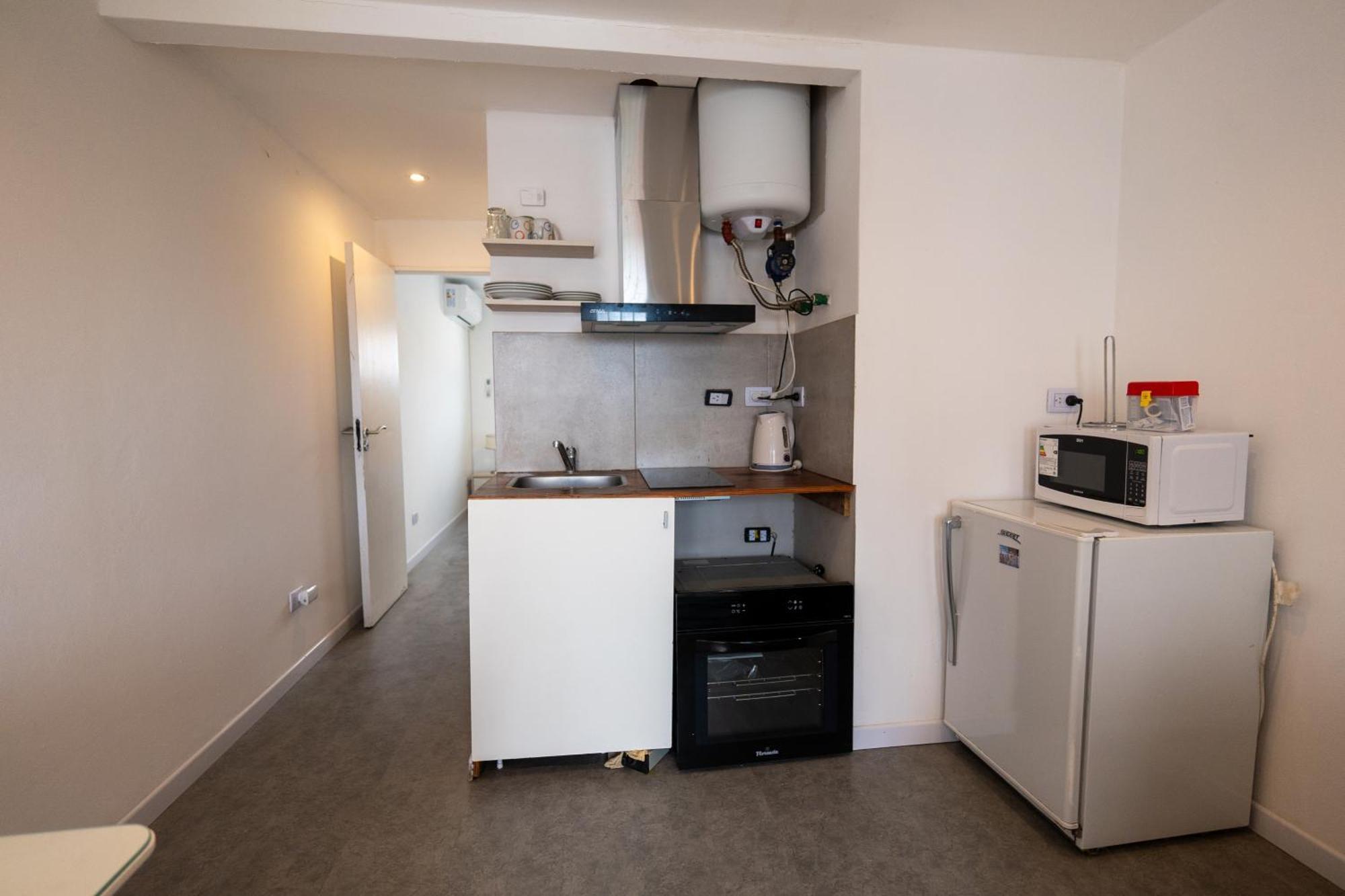 Apartamento Constitución Y La Costa Mar del Plata