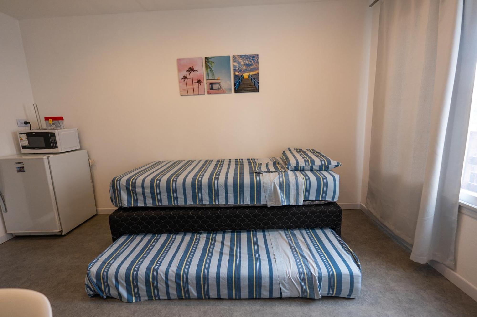 Apartamento Constitución Y La Costa * Mar del Plata