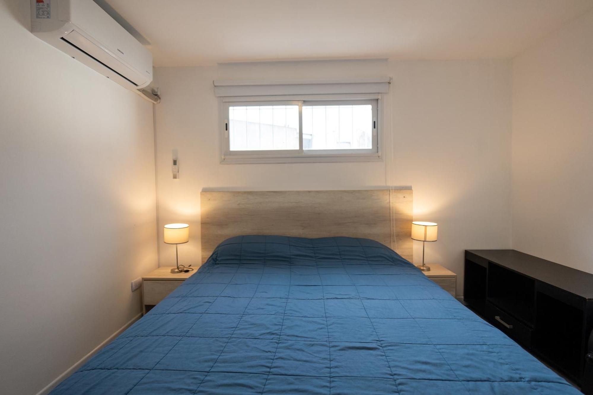 Apartamento Constitución Y La Costa Apartamento Mar del Plata