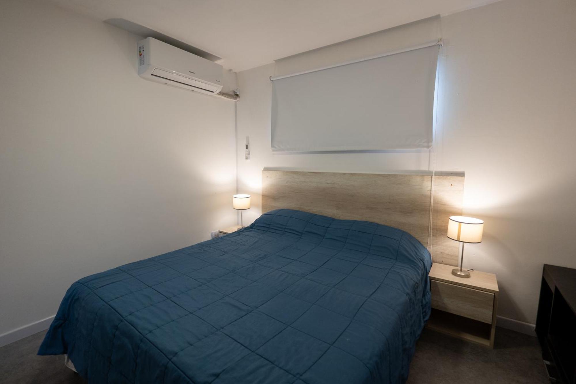 Apartamento Constitución Y La Costa * Mar del Plata